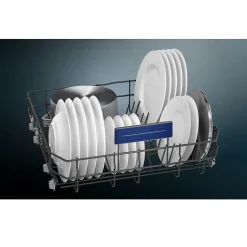 Lave-vaisselle 60cm 14 couverts 42db noir Siemens SN23EC03ME