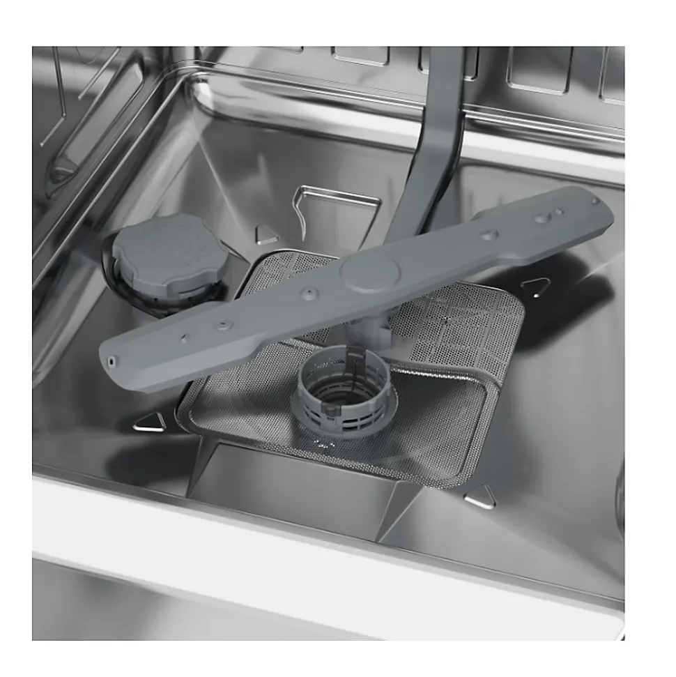 Lave-vaisselle 60cm 13 couverts 47db Beko LVV1347S b100