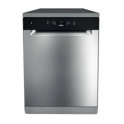 Lave-vaisselle 60cm 14 couverts 44db Whirlpool WFC3C34X