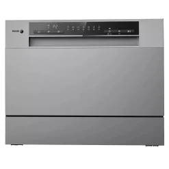 Lave-vaisselle 45cm 6 couverts 47db Fagor FLV0647DS