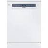 Lave-vaisselle 60cm 14 couverts 44db Candy CF4E4F0W rapido'