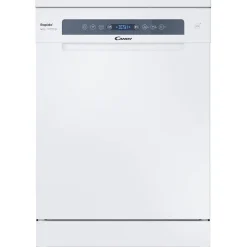 Lave-vaisselle 60cm 14 couverts 44db Candy CF4E4F0W rapido'