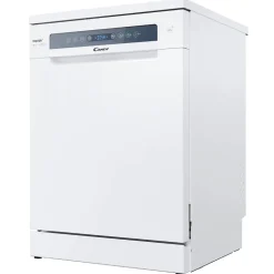 Lave-vaisselle 60cm 14 couverts 44db Candy CF4E4F0W rapido'