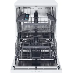 Lave-vaisselle 60cm 14 couverts 44db Candy CF4E4F0W rapido'