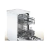 Lave-vaisselle 60cm 10 couvert 46db blanc Bosch SPS2HKW58E