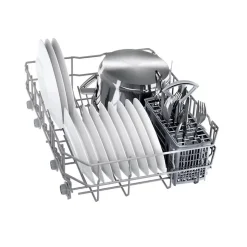 Lave-vaisselle 60cm 10 couvert 46db blanc Bosch SPS2HKW58E