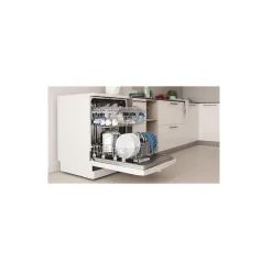 Lave-vaisselle 60cm 14 couverts 46db Indesit D2FHK26