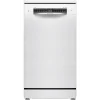 Lave-vaisselle 45cm 10 couverts 44db blanc Bosch SPS4HKW49E