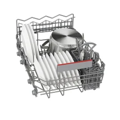 Lave-vaisselle 45cm 10 couverts 44db blanc Bosch SPS4HKW49E
