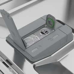 Lave-vaisselle 60cm 14 couverts 44db Beko BDEN38441WA