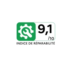 Lave-vaisselle 60cm 14 couverts 42db blanc Siemens SN23HW02ME