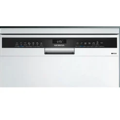 Lave-vaisselle 60cm 14 couverts 42db blanc Siemens SN23HW02ME