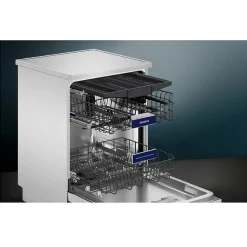 Lave-vaisselle 60cm 14 couverts 42db blanc Siemens SN23HW02ME