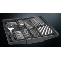 Lave-vaisselle 60cm 14 couverts 42db blanc Siemens SN23HW02ME