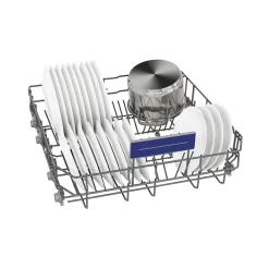 Lave-vaisselle 60cm 13 couverts tout intégrable Siemens SN616X00KF iq100
