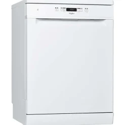 Lave-vaisselle 60cm 14 couverts 44db Whirlpool WFC3C34