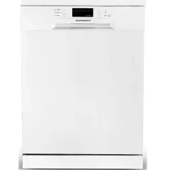 Lave-vaisselle 60cm 15 couverts 42db Schneider SCDW1542IDW