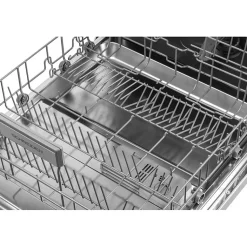 Lave-vaisselle 60cm 15 couverts 42db Schneider SCDW1542IDW