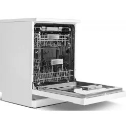 Lave-vaisselle 60cm 15 couverts 42db Schneider SCDW1542IDW