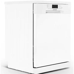 Lave-vaisselle 60cm 15 couverts 42db Schneider SCDW1542IDW