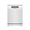 Lave-vaisselle 60cm 14 couverts 38db blanc Bosch SMS 6 ZCW 12 F ser6