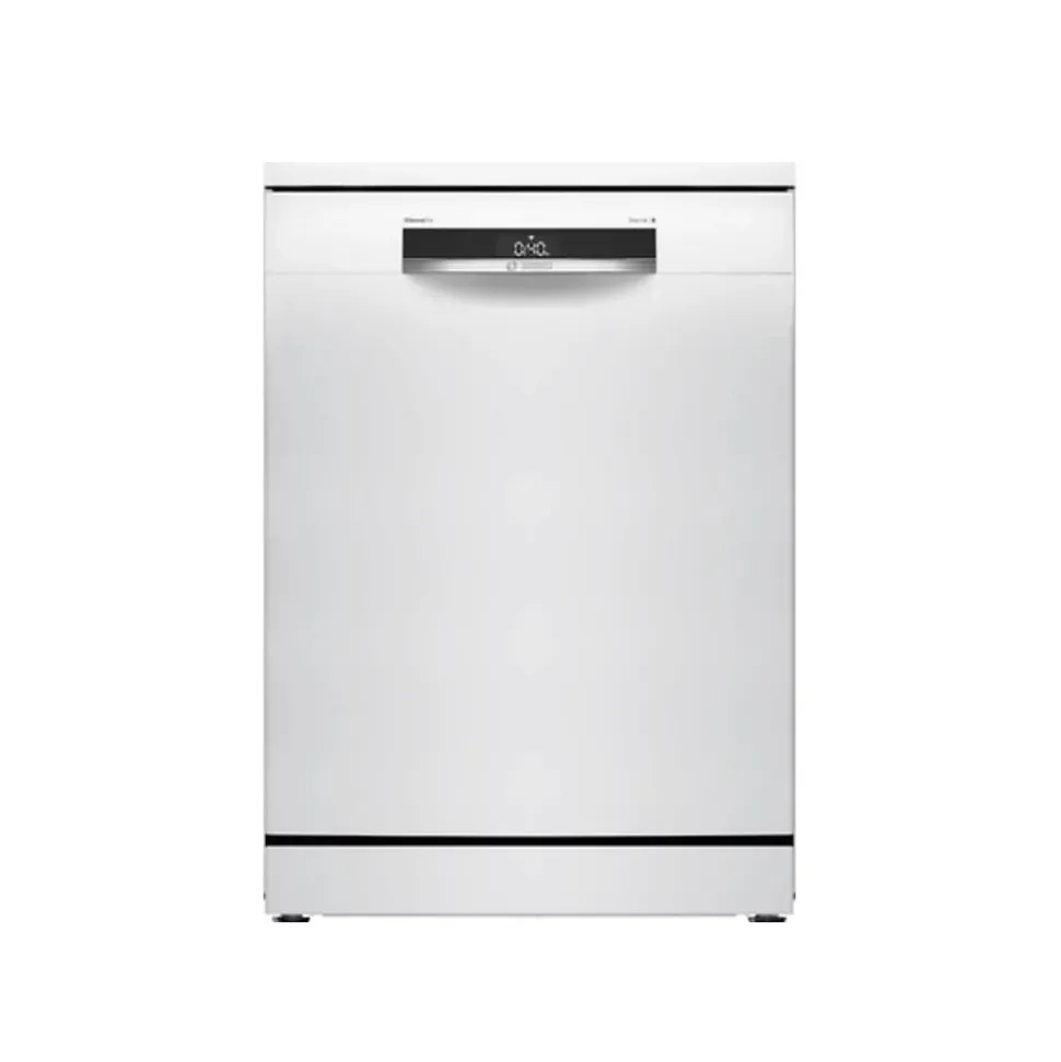 Lave-vaisselle 60cm 14 couverts 38db blanc Bosch SMS 6 ZCW 12 F ser6