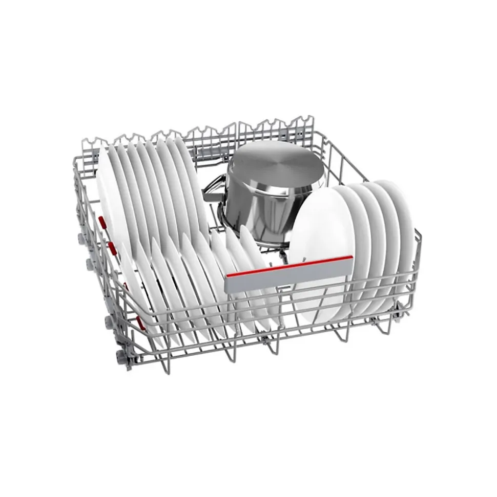 Lave-vaisselle 60cm 14 couverts 38db blanc Bosch SMS 6 ZCW 12 F ser6