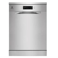 Lave-vaisselle 60cm 13 couverts 46db Electrolux ESA47205SX série 300 airdry