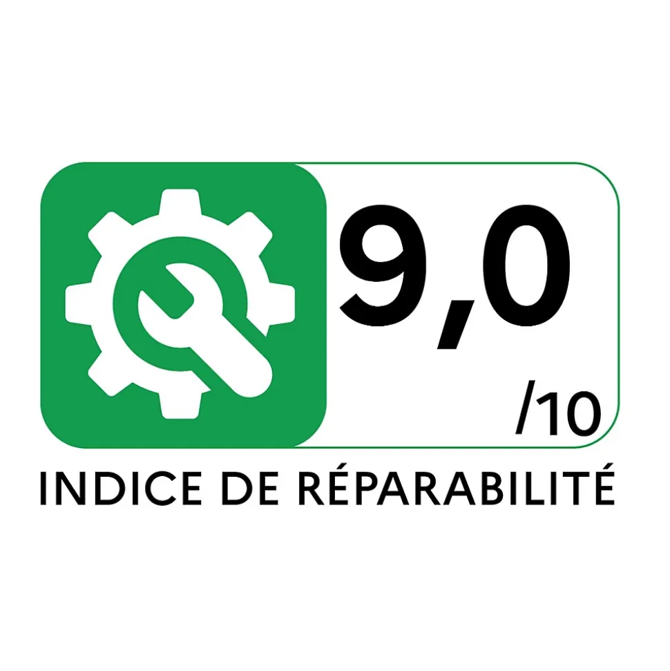 Lave-vaisselle 60cm 14 couverts 42db gris Beko BDFN26460G b300