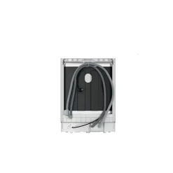 Lave-vaisselle 60cm 14 couverts 46db tout intégrable Whirlpool WRIC3C26P