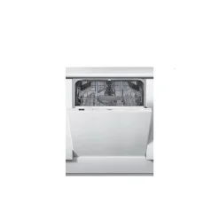 Lave-vaisselle 60cm 14 couverts 46db tout intégrable Whirlpool WRIC3C26P