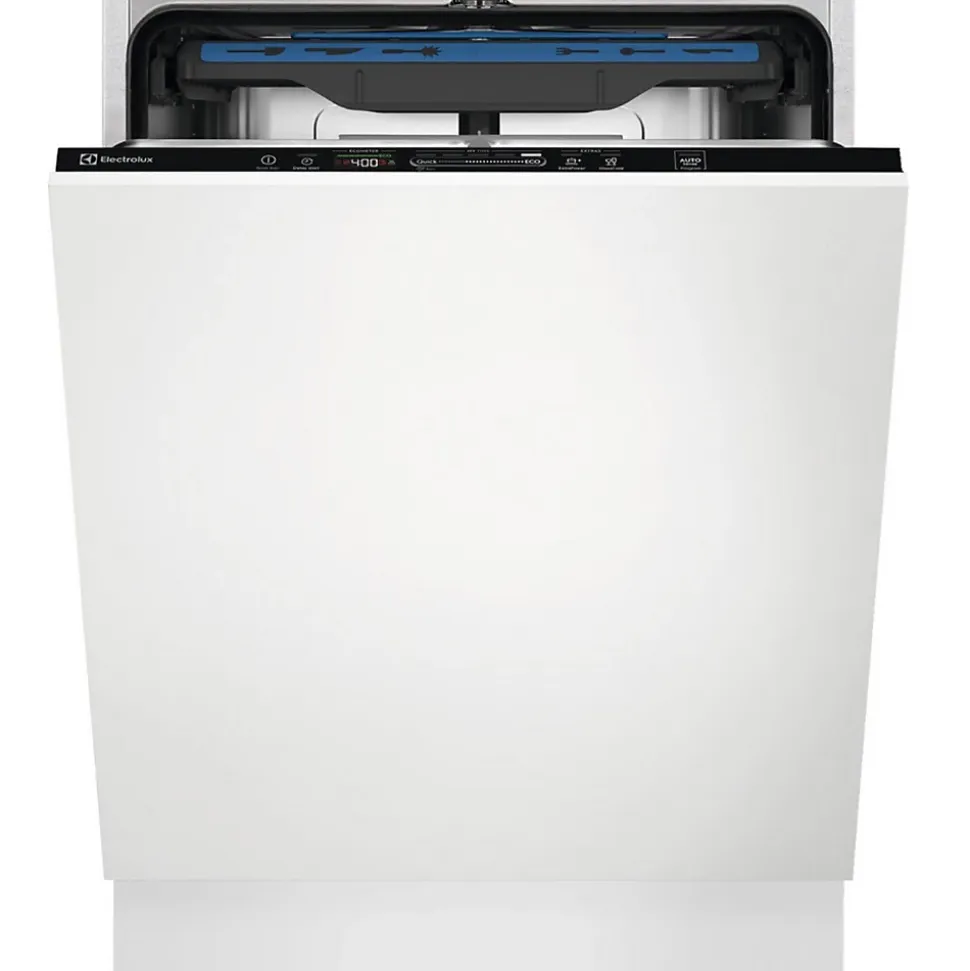 Lave-vaisselle 60cm 14 couverts 46db tout intégrable Electrolux EEM48300L