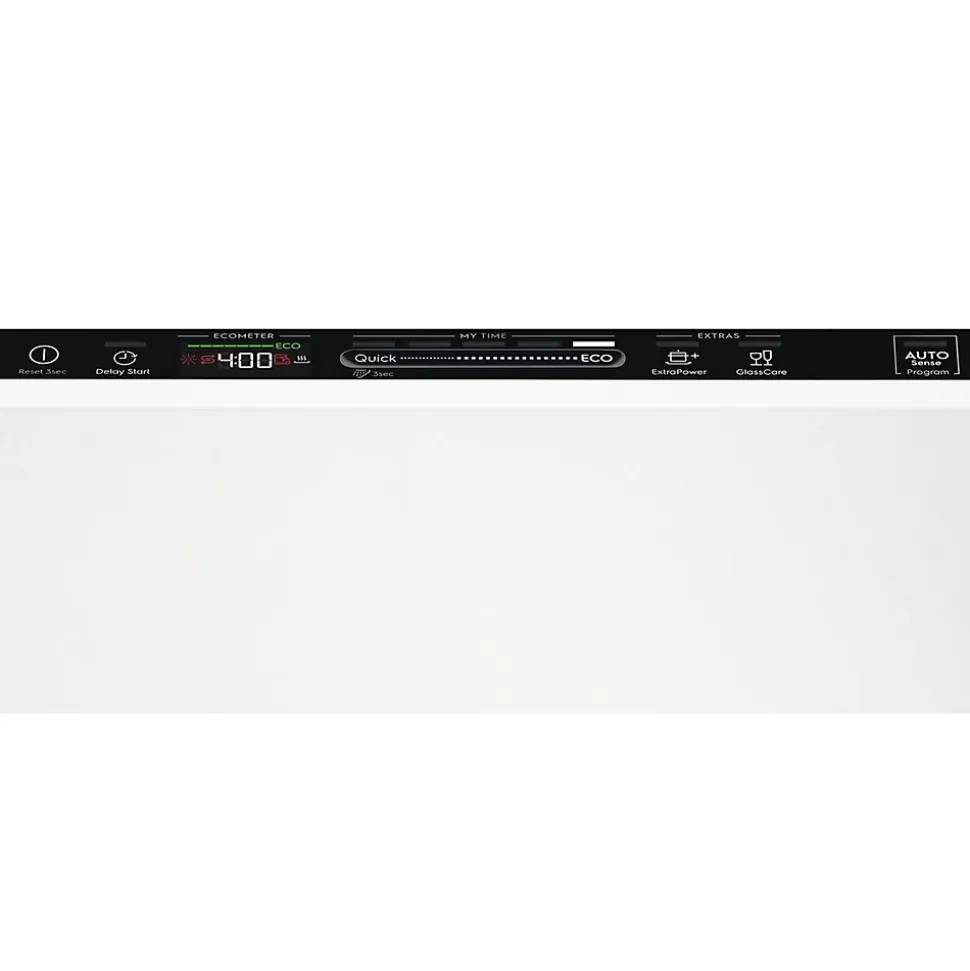 Lave-vaisselle 60cm 14 couverts 46db tout intégrable Electrolux EEM48300L