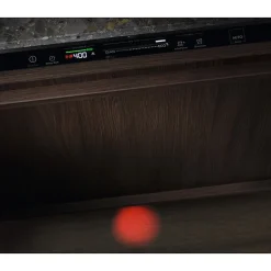 Lave-vaisselle 60cm 14 couverts 46db tout intégrable Electrolux EEM48300L