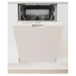 Lave-vaisselle 44.8cm 10 couverts 47db Indesit IN2IKE107