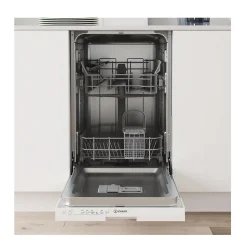 Lave-vaisselle 44.8cm 10 couverts 47db Indesit IN2IKE107