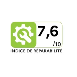 Lave-vaisselle 60cm 13 couverts 47db tout intégrable Beko PDIN25311