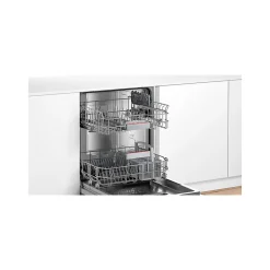 Lave-vaisselle 60cm 12 couverts 46db tout intégrable Bosch SMV4HTX31E série 4