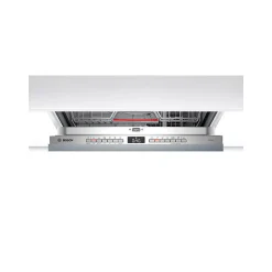 Lave-vaisselle 60cm 12 couverts 46db tout intégrable Bosch SMV4HTX31E série 4