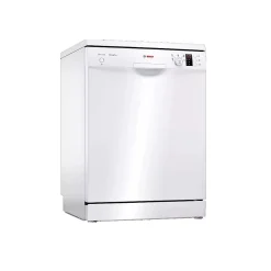 Lave-vaisselle 60cm 12 couverts 48db Bosch SMS25AW05E série 2