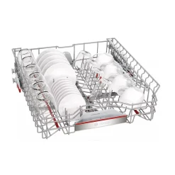 Lave-vaisselle 60cm 14 couverts 42db Bosch SMS6ECC12E série 6