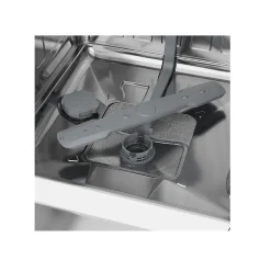 Lave-vaisselle 60cm 13 couverts 47db gris Beko TDFV16310S b100