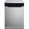 Lave-vaisselle 60cm 14 couverts 44db Whirlpool W2FHD624X