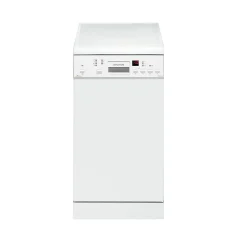 Lave-vaisselle 45cm 10 couverts 47db Brandt DFS1010W