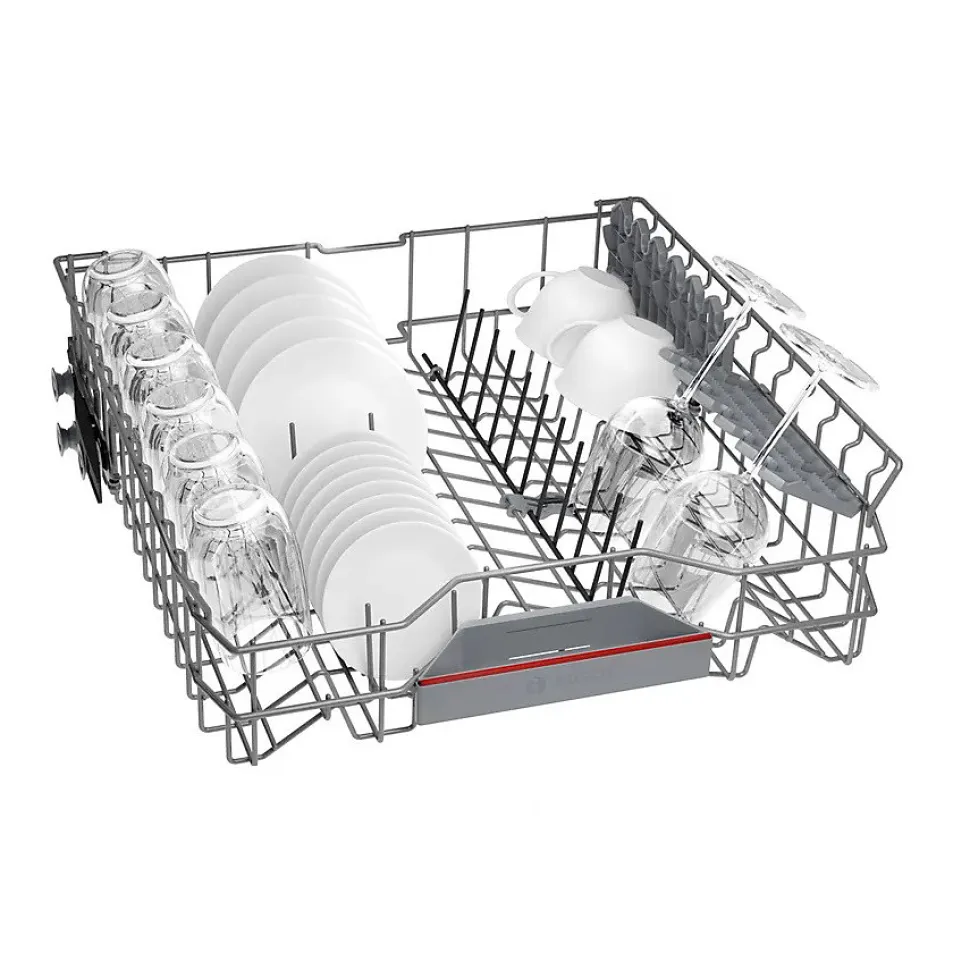 Lave-vaisselle 60cm 14 couverts 44db Bosch SMS6TCI00E série 6