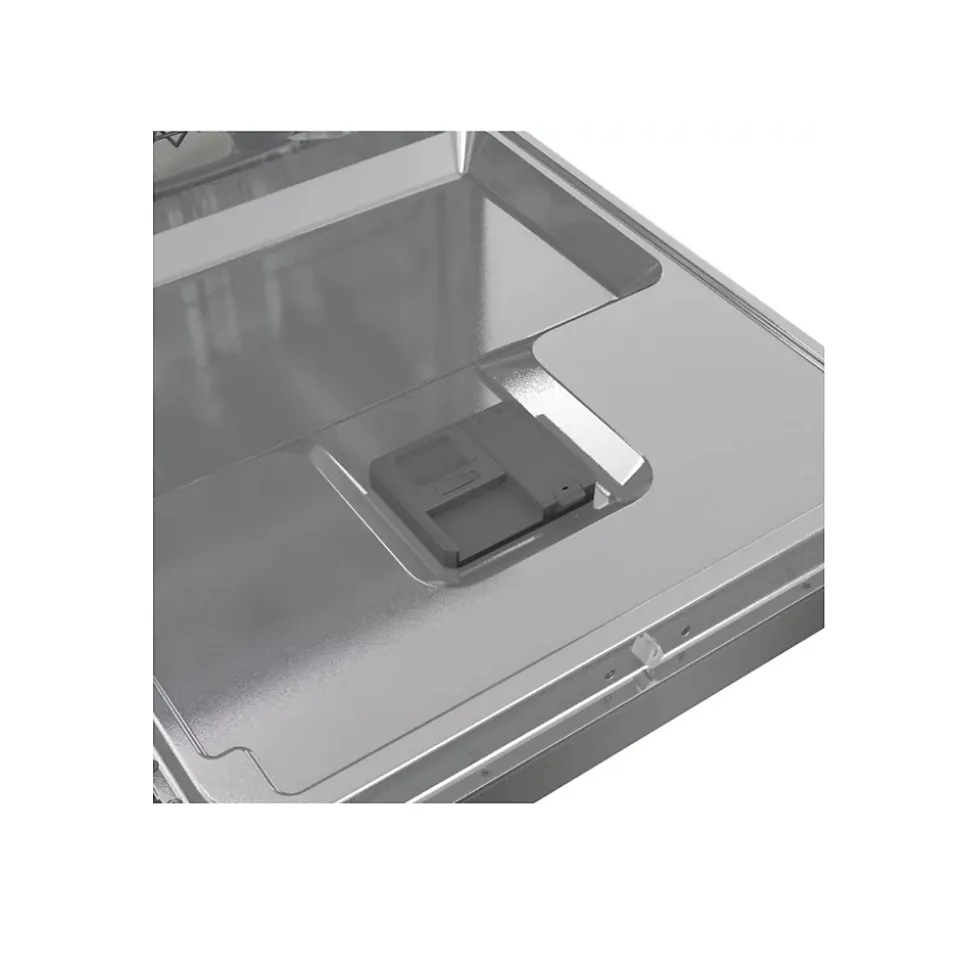 Lave-vaisselle 60cm 14 couverts 46db noir Hisense HS642D90B