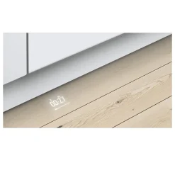 Lave-vaisselle 45cm 10 couverts 44db tout intégrable Bosch SPV6EMX05E