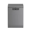 Lave-vaisselle 60cm 14 couverts 44db Beko BDFN26431S