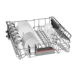 Lave-vaisselle 60cm 14 couverts 42db Bosch SMS4EMI06E serie 4