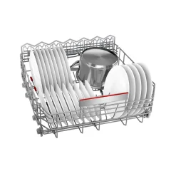 Lave-vaisselle 60cm 14 couverts 44db tout intégrable Bosch SMV8YCX02E série 8